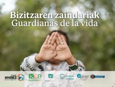 Guardianas de la vida / Bizitzaren zaindariak